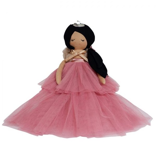 Spinkie Baby - Dreamy Princess Doll - AMARA