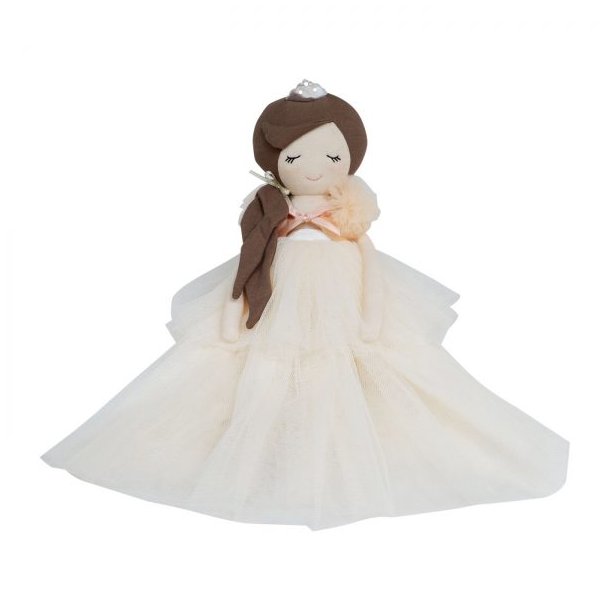 Spinkie Baby - Dreamy Princess Doll - ISLA