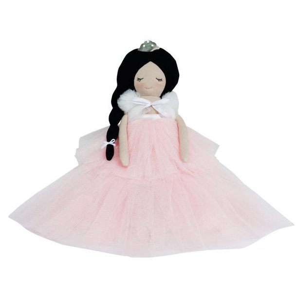 Spinkie Baby - Dreamy Princess Doll - MAYUMI