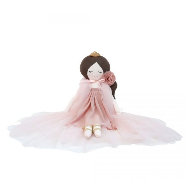 Spinkie Baby - Dreamy Princess Doll - QUINN