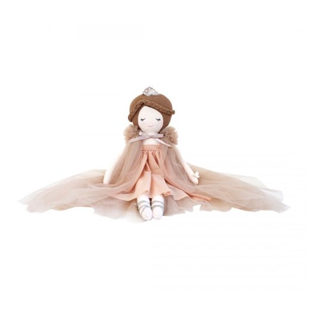 Spinkie Baby - Dreamy Princess Doll - ELISE