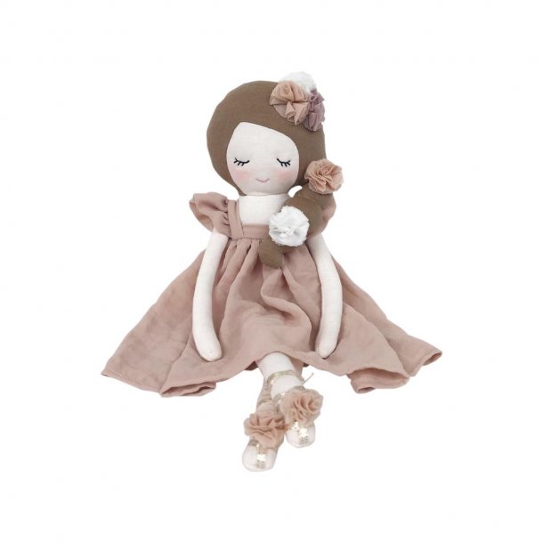 Spinkie Baby - Dreamy Doll - Marikit