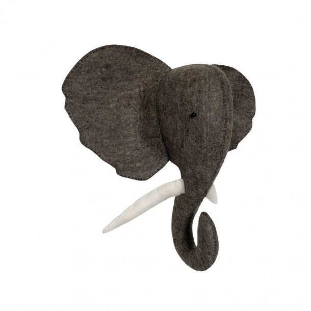 Gamcha trof - Elefant